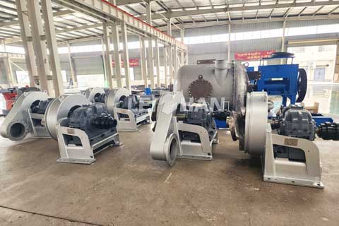 Broken Pulper In Paper Making line